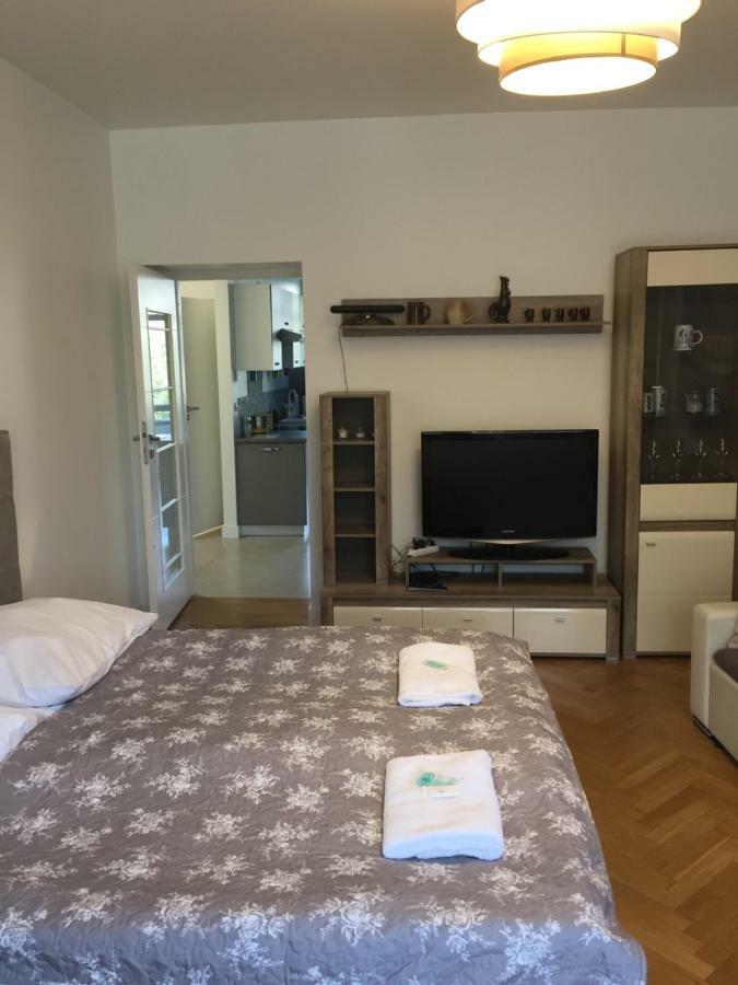 Апартаменты Apartament Miro Бельско-Бяла Экстерьер фото
