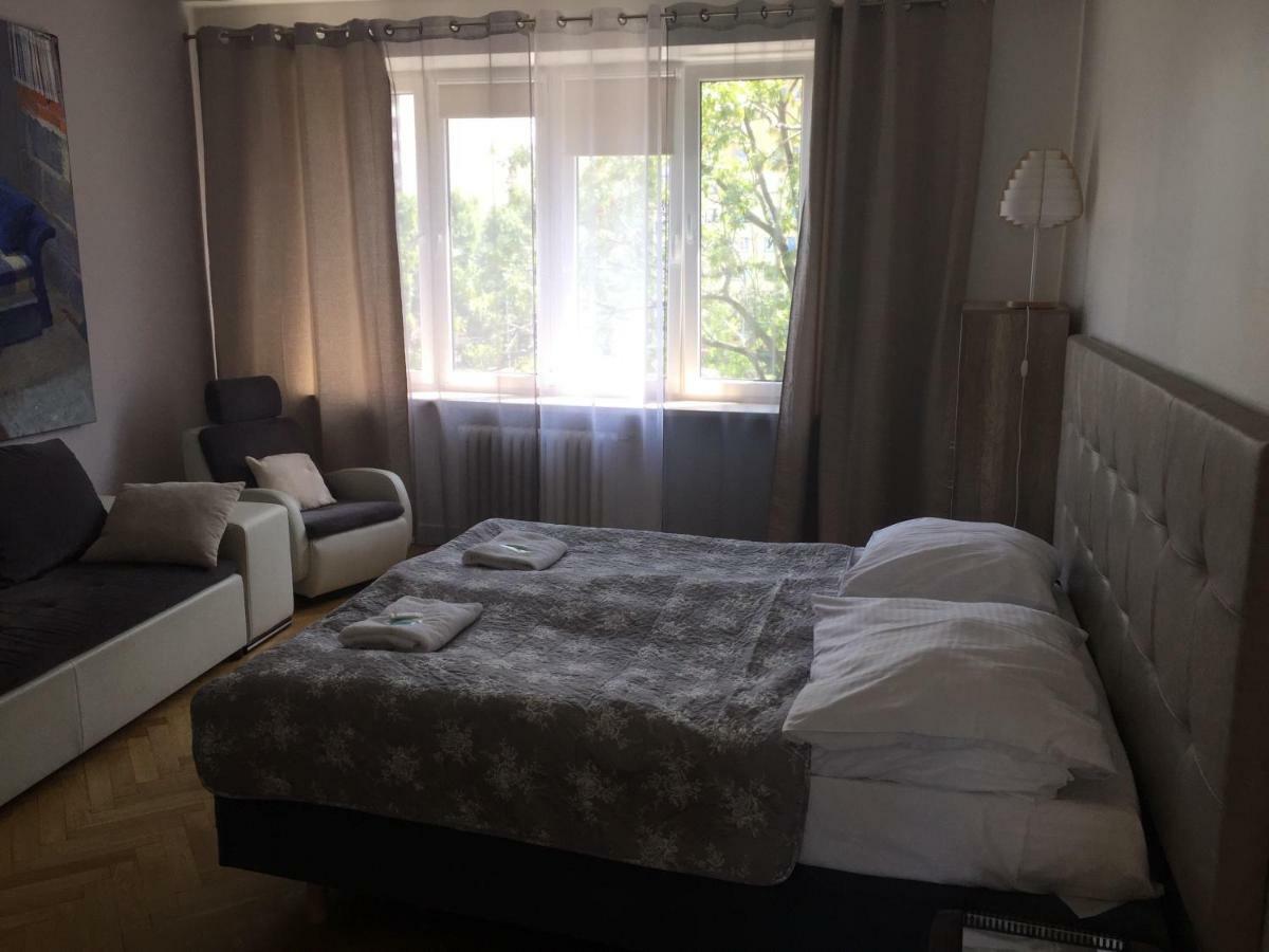 Апартаменты Apartament Miro Бельско-Бяла Экстерьер фото